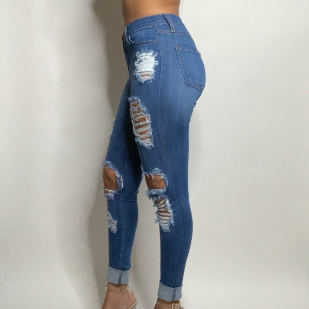 Jessi jeans